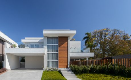 Arquitetura | Casa Sul