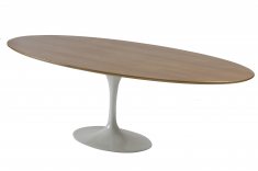 Mesa jantar Saarinem De: R$ 12.068,61 Por: R$ 7.241,16