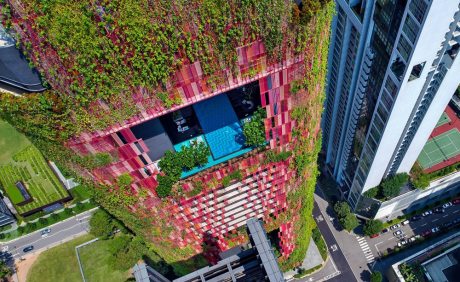 Arquitetura | Casa Sul