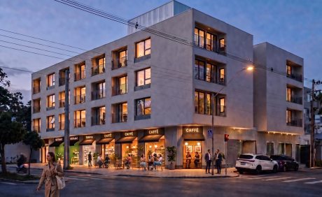 Arquitetura | Casa Sul