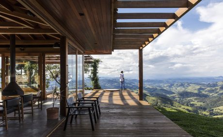 Arquitetura | Casa Sul