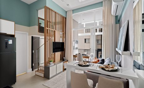 Arquitetura | Casa Sul