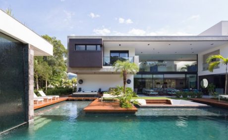 Arquitetura | Casa Sul