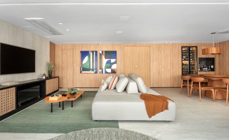 Arquitetura | Casa Sul