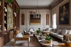 Living Carmel - Daniela Lopes