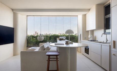 Minimalismo precisa ser frio? | Casa Sul