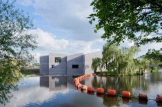 Hepworth Wakefield. Foto: Iwan Baan