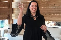 Keila Giacomeli apresenta o Home Spray Sierra