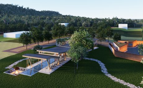 Arquitetura | Casa Sul