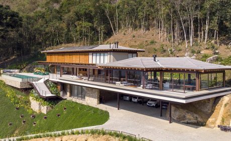 Arquitetura | Casa Sul