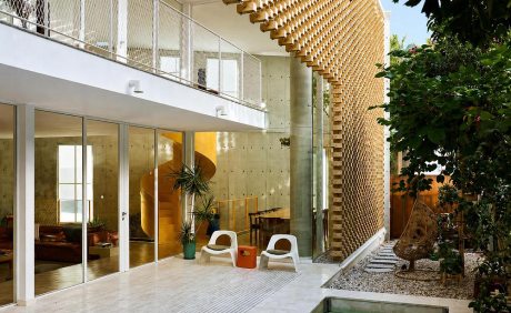 Arquitetura | Casa Sul