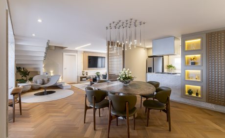 Arquitetura | Casa Sul