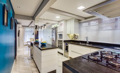 Cozinha Moderna | Casa Sul