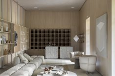 Living Vinhedos - Gaspar Dantas Arquitetos Associados