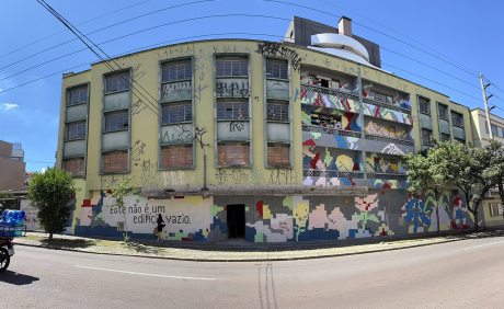 Arquitetura | Casa Sul