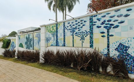 Arquitetura | Casa Sul