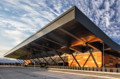 AEROPORTO DE FLORIANÓPOLIS foto Nelson Kon