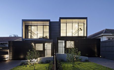 Arquitetura | Casa Sul