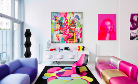 Designer Karim Rashid vem ao Brasil | Casa Sul