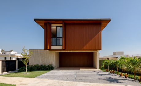 Arquitetura | Casa Sul