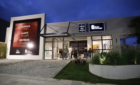 Arquitetura | Casa Sul