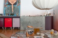 Ambiente Casa Brastemp por Gabriela Herde.