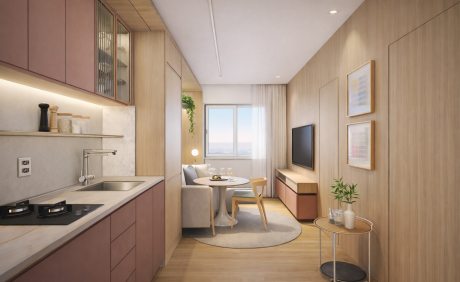 Espaço ideal para morar | Casa Sul