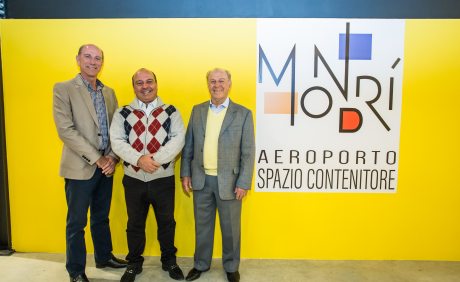 Mondrí Aeroporto: o novo empreendimento de São José dos Pinhais | Casa Sul