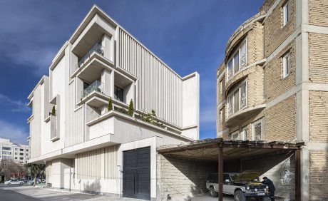 Arquitetura | Casa Sul