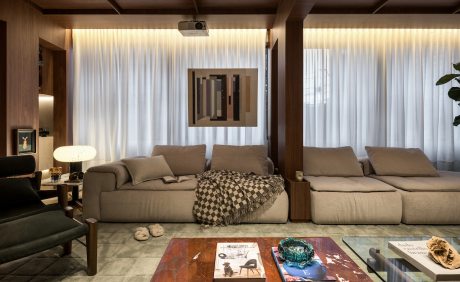Arquitetura | Casa Sul
