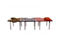 Mesa Puzzle, By Poli