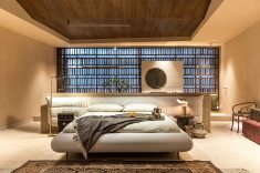 Flavia Glanert e Moca Arquitetura - Suite Resort Reveev