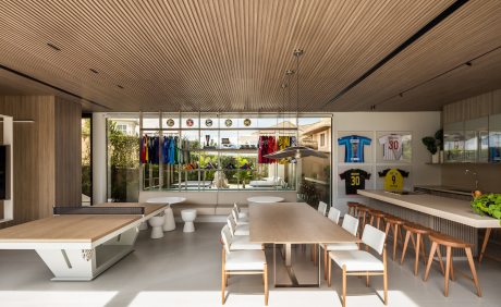 Arquitetura | Casa Sul