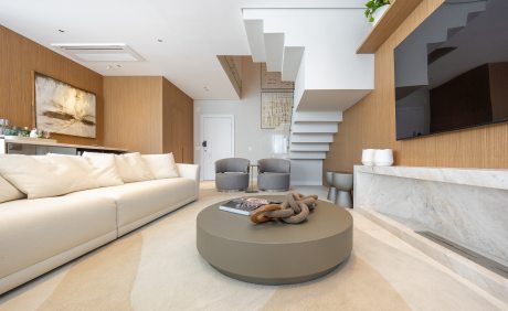 Arquitetura | Casa Sul