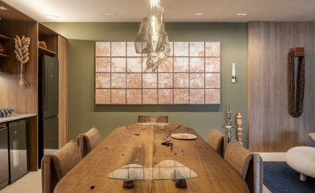 Arquitetura | Casa Sul