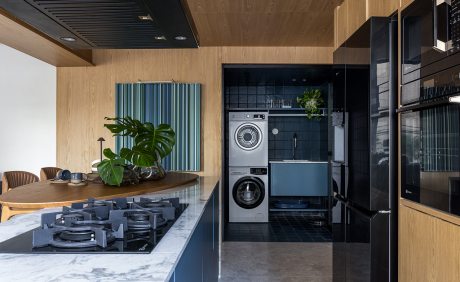 Arquitetura | Casa Sul
