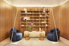 Casa Sabin - Andrade Schimmelpfeng Arquitetura 