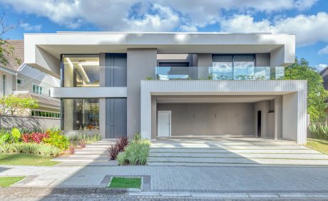 Arquitetura | Casa Sul