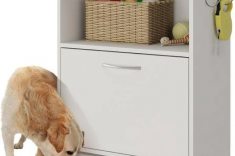 Balcão multiuso, MadeiraMadeira.