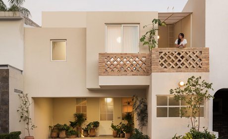 Arquitetura | Casa Sul