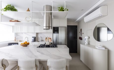 Arquitetura | Casa Sul