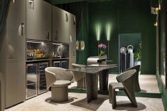 Loja Graça Valadares Joias - ArchBasi Arquitetura e Design 