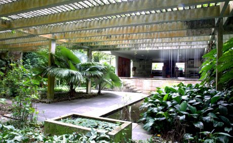 Conheça o Sítio de Roberto Burle Marx  | Casa Sul