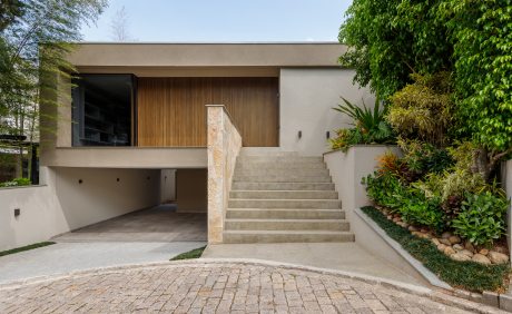 Arquitetura | Casa Sul