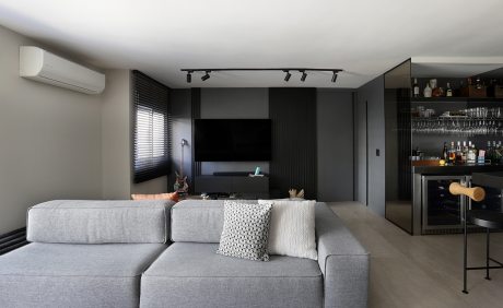 Arquitetura | Casa Sul