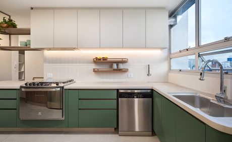 Arquitetura | Casa Sul