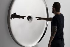 Jacqueline Terpins, Epicentro.