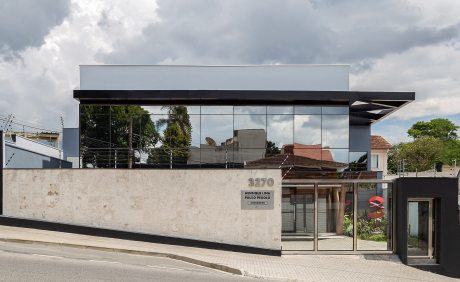 Arquitetura | Casa Sul