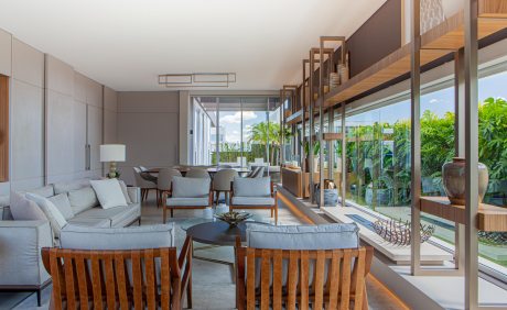 Arquitetura | Casa Sul