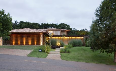 Refúgio Natural no interior de São Paulo | Casa Sul